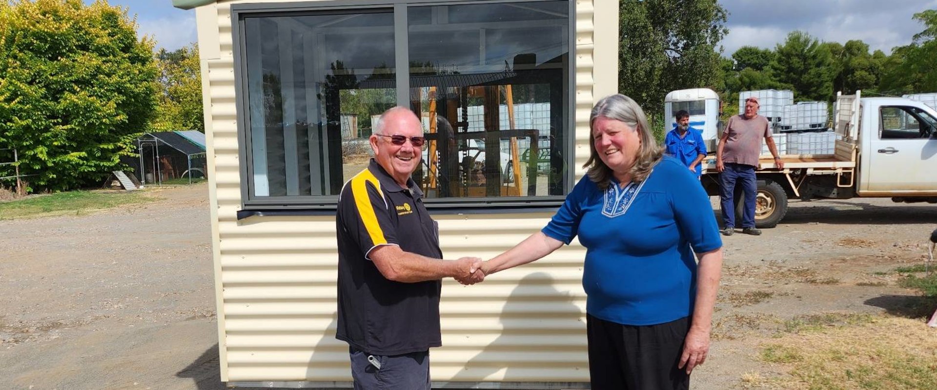 What is Rotary Club Famous For? A Comprehensive Guide