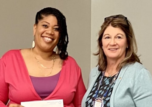 Does the Central Virginia Rotary Club Offer Special Programs for Youth and Young Adults?