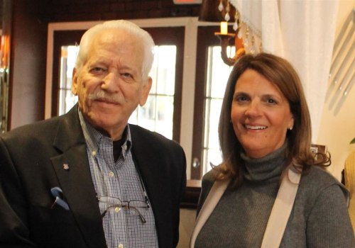 The Central Virginia Rotary Club: Achievements and Awards
